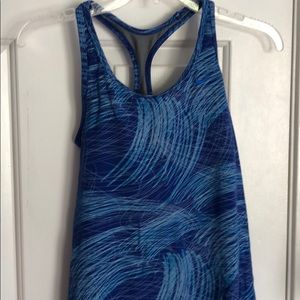 Dri-fit Nike Tank Top